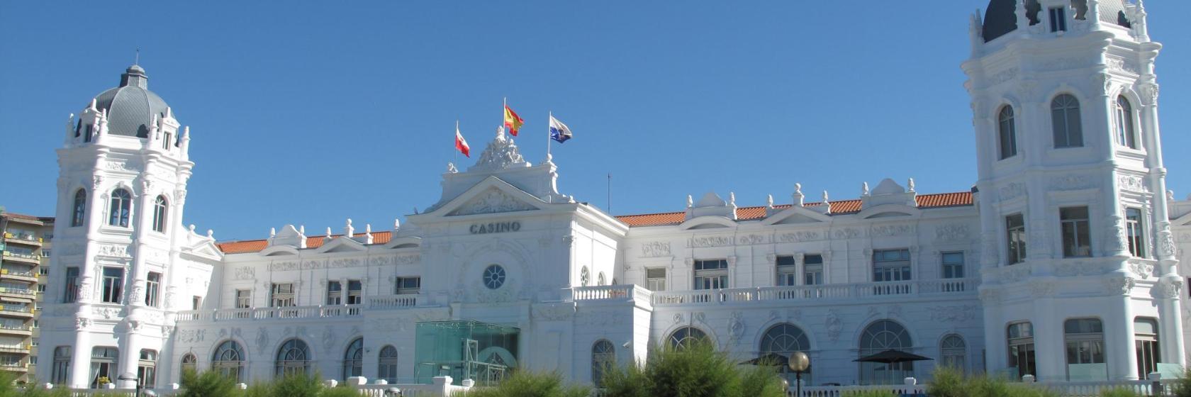 Gran Casino Sardinero